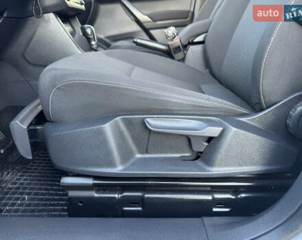 Фольксваген Кадди 2020 в Полтаве на Automoto.ua Серый Фольксваген Кадди, объемом двигателя 1.97 л и пробегом 221 тыс. км за 21999 $, фото 48 на Automoto.ua