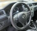 Сірий Фольксваген Кадді, об'ємом двигуна 2 л та пробігом 173 тис. км за 13300 $, фото 12 на Automoto.ua