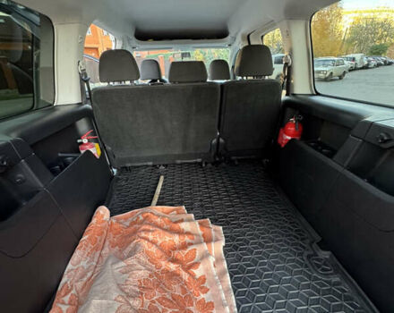 Фольксваген Кадди 2020 в Полтаве на Automoto.ua Серый Фольксваген Кадди, объемом двигателя 1.97 л и пробегом 221 тыс. км за 21999 $, фото 60 на Automoto.ua