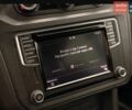 Серый Фольксваген Кадди, объемом двигателя 2 л и пробегом 57 тыс. км за 19000 $, фото 28 на Automoto.ua