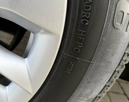 Серый Фольксваген Кадди, объемом двигателя 1.97 л и пробегом 221 тыс. км за 21000 $, фото 12 на Automoto.ua