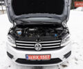 Серый Фольксваген Кадди, объемом двигателя 2 л и пробегом 213 тыс. км за 18300 $, фото 81 на Automoto.ua