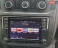 Серый Фольксваген Кадди, объемом двигателя 1.97 л и пробегом 210 тыс. км за 18690 $, фото 21 на Automoto.ua