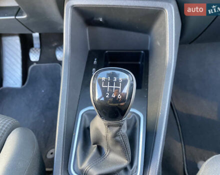 Серый Фольксваген Кадди, объемом двигателя 1.97 л и пробегом 256 тыс. км за 21900 $, фото 41 на Automoto.ua