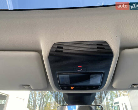 Серый Фольксваген Кадди, объемом двигателя 1.97 л и пробегом 256 тыс. км за 21900 $, фото 37 на Automoto.ua