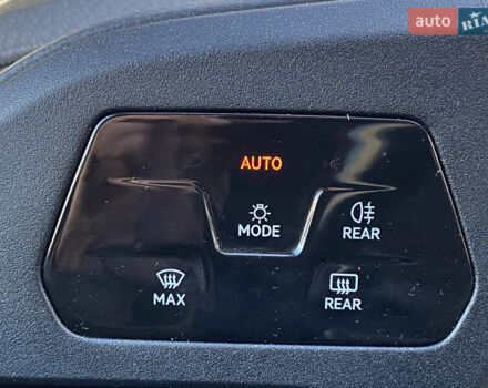 Серый Фольксваген Кадди, объемом двигателя 1.97 л и пробегом 256 тыс. км за 21900 $, фото 54 на Automoto.ua