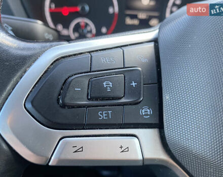 Серый Фольксваген Кадди, объемом двигателя 1.97 л и пробегом 256 тыс. км за 21900 $, фото 55 на Automoto.ua