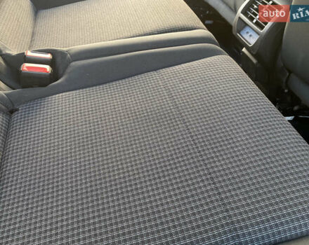 Серый Фольксваген Кадди, объемом двигателя 1.97 л и пробегом 256 тыс. км за 21900 $, фото 35 на Automoto.ua