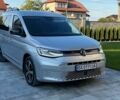 Серый Фольксваген Кадди, объемом двигателя 1.97 л и пробегом 237 тыс. км за 27500 $, фото 1 на Automoto.ua