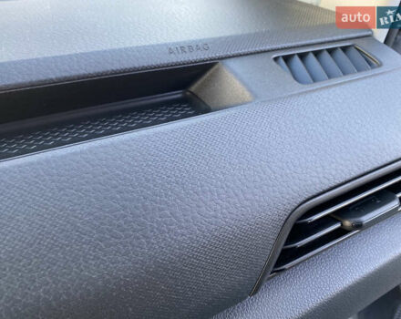 Серый Фольксваген Кадди, объемом двигателя 1.97 л и пробегом 256 тыс. км за 21900 $, фото 60 на Automoto.ua