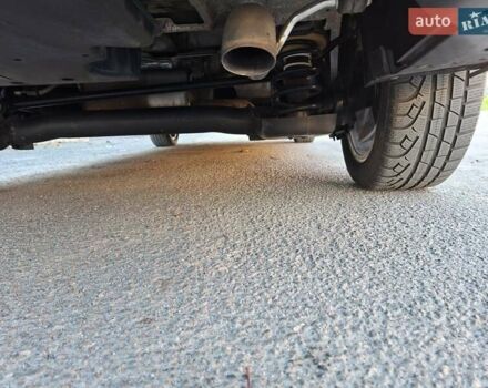 Серый Фольксваген Кадди, объемом двигателя 2 л и пробегом 147 тыс. км за 27500 $, фото 42 на Automoto.ua