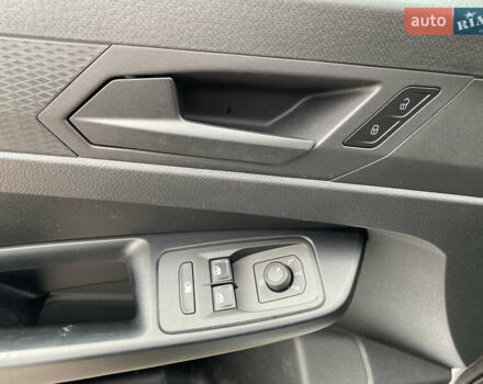 Фольксваген Кадди 2022 в Радивилове на Automoto.ua Серый Фольксваген Кадди, объемом двигателя 2 л и пробегом 241 тыс. км за 17950 $, фото 43 на Automoto.ua