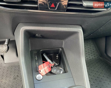 Фольксваген Кадди 2022 в Радивилове на Automoto.ua Серый Фольксваген Кадди, объемом двигателя 2 л и пробегом 241 тыс. км за 17950 $, фото 38 на Automoto.ua