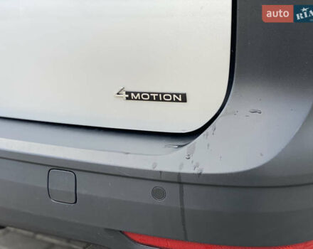 Фольксваген Кадди 2022 в Радивилове на Automoto.ua Серый Фольксваген Кадди, объемом двигателя 2 л и пробегом 241 тыс. км за 17950 $, фото 24 на Automoto.ua