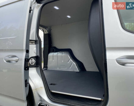 Фольксваген Кадди 2022 в Радивилове на Automoto.ua Серый Фольксваген Кадди, объемом двигателя 2 л и пробегом 241 тыс. км за 17950 $, фото 52 на Automoto.ua