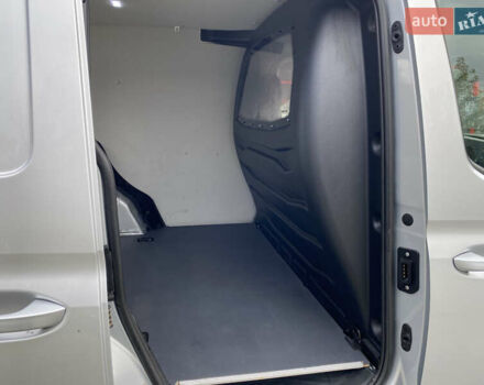 Фольксваген Кадди 2022 в Радивилове на Automoto.ua Серый Фольксваген Кадди, объемом двигателя 2 л и пробегом 241 тыс. км за 17950 $, фото 53 на Automoto.ua