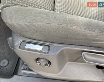 Фольксваген Кадди 2022 в Радивилове на Automoto.ua Серый Фольксваген Кадди, объемом двигателя 2 л и пробегом 241 тыс. км за 17950 $, фото 39 на Automoto.ua