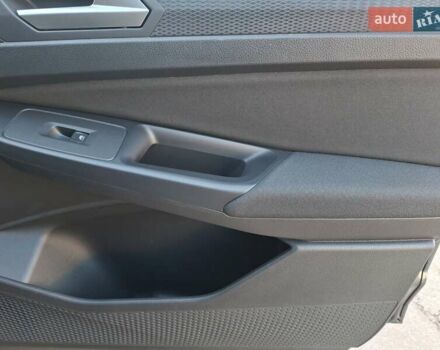 Серый Фольксваген Кадди, объемом двигателя 2 л и пробегом 147 тыс. км за 27500 $, фото 33 на Automoto.ua