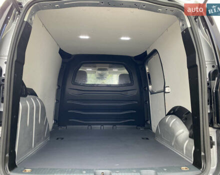 Фольксваген Кадди 2022 в Радивилове на Automoto.ua Серый Фольксваген Кадди, объемом двигателя 2 л и пробегом 241 тыс. км за 17950 $, фото 54 на Automoto.ua