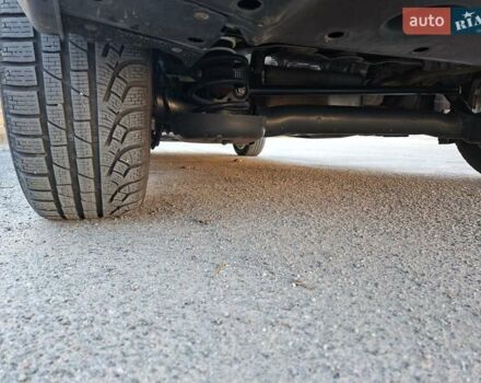 Серый Фольксваген Кадди, объемом двигателя 2 л и пробегом 147 тыс. км за 27500 $, фото 43 на Automoto.ua