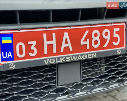 Фольксваген Кадди 2022 в Радивилове на Automoto.ua Серый Фольксваген Кадди, объемом двигателя 2 л и пробегом 241 тыс. км за 17950 $, фото 23 на Automoto.ua