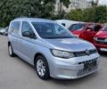 Серый Фольксваген Кадди, объемом двигателя 1.97 л и пробегом 185 тыс. км за 25900 $, фото 1 на Automoto.ua