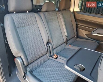 Серый Фольксваген Кадди, объемом двигателя 2 л и пробегом 147 тыс. км за 27500 $, фото 40 на Automoto.ua