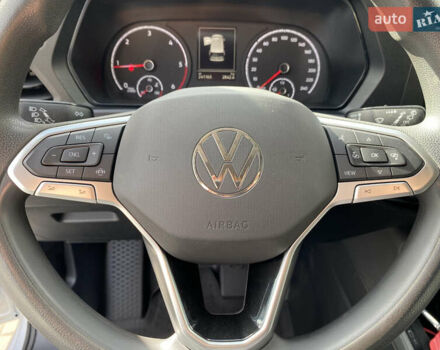 Фольксваген Кадди 2022 в Радивилове на Automoto.ua Серый Фольксваген Кадди, объемом двигателя 2 л и пробегом 241 тыс. км за 17950 $, фото 47 на Automoto.ua