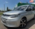 Серый Фольксваген Кадди, объемом двигателя 1.97 л и пробегом 45 тыс. км за 42000 $, фото 1 на Automoto.ua