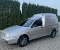 Серый Фольксваген Кадди, объемом двигателя 1.9 л и пробегом 290 тыс. км за 4000 $, фото 1 на Automoto.ua