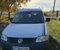 Серый Фольксваген Кадди, объемом двигателя 1.9 л и пробегом 400 тыс. км за 3791 $, фото 1 на Automoto.ua