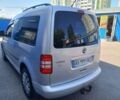 Серый Фольксваген Кадди, объемом двигателя 1.6 л и пробегом 350 тыс. км за 7599 $, фото 5 на Automoto.ua