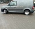 Сірий Фольксваген Кадді, об'ємом двигуна 0 л та пробігом 210 тис. км за 3500 $, фото 6 на Automoto.ua