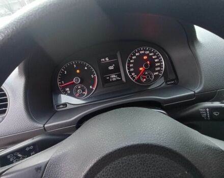 Сірий Фольксваген Кадді, об'ємом двигуна 0 л та пробігом 210 тис. км за 3500 $, фото 15 на Automoto.ua