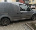 Серый Фольксваген Кадди, объемом двигателя 1.2 л и пробегом 400 тыс. км за 6500 $, фото 3 на Automoto.ua
