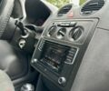 Серый Фольксваген Кадди, объемом двигателя 1.9 л и пробегом 230 тыс. км за 7250 $, фото 18 на Automoto.ua