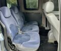 Серый Фольксваген Кадди, объемом двигателя 1.9 л и пробегом 230 тыс. км за 7250 $, фото 19 на Automoto.ua