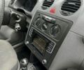 Серый Фольксваген Кадди, объемом двигателя 1.9 л и пробегом 230 тыс. км за 7250 $, фото 17 на Automoto.ua