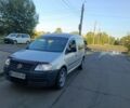 Сірий Фольксваген Кадді, об'ємом двигуна 1.9 л та пробігом 229 тис. км за 4997 $, фото 1 на Automoto.ua