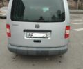 Серый Фольксваген Кадди, объемом двигателя 1 л и пробегом 255 тыс. км за 6409 $, фото 2 на Automoto.ua