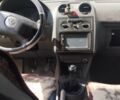 Сірий Фольксваген Кадді, об'ємом двигуна 1.6 л та пробігом 344 тис. км за 5500 $, фото 1 на Automoto.ua
