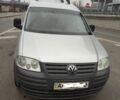 Серый Фольксваген Кадди, объемом двигателя 1 л и пробегом 255 тыс. км за 6409 $, фото 1 на Automoto.ua