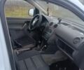 Сірий Фольксваген Кадді, об'ємом двигуна 2 л та пробігом 275 тис. км за 3500 $, фото 6 на Automoto.ua