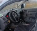 Сірий Фольксваген Кадді, об'ємом двигуна 2 л та пробігом 275 тис. км за 3500 $, фото 4 на Automoto.ua
