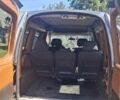 Сірий Фольксваген Кадді, об'ємом двигуна 2 л та пробігом 318 тис. км за 5002 $, фото 4 на Automoto.ua