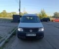 Сірий Фольксваген Кадді, об'ємом двигуна 1.9 л та пробігом 229 тис. км за 4997 $, фото 1 на Automoto.ua