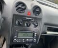 Сірий Фольксваген Кадді, об'ємом двигуна 1.6 л та пробігом 216 тис. км за 6000 $, фото 18 на Automoto.ua