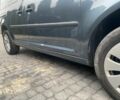 Сірий Фольксваген Кадді, об'ємом двигуна 1.6 л та пробігом 216 тис. км за 6000 $, фото 14 на Automoto.ua