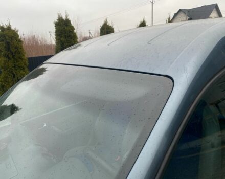 Сірий Фольксваген Кадді, об'ємом двигуна 1.6 л та пробігом 216 тис. км за 6000 $, фото 8 на Automoto.ua