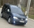 Сірий Фольксваген Кадді, об'ємом двигуна 1.9 л та пробігом 260 тис. км за 6399 $, фото 1 на Automoto.ua